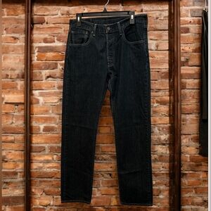 Levi Strauss & CO. Blue Men's Jeans
